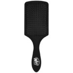 Wet Brush Paddle Detangler KartAč Na Vlasy Black