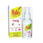 Halley Family Insect Repellent 200ml