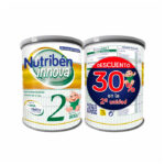 Nutriben Duplo Innova 2x800g