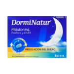 Esteve Dorminatur Triple Action 30 Tablets
