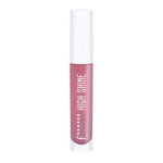 F       High Shine Lipstick   Lesk na rty 4 ml