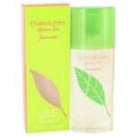 Elizabeth Arden Green Tea Summer Eau De Toilette Spray 100 ml for Women