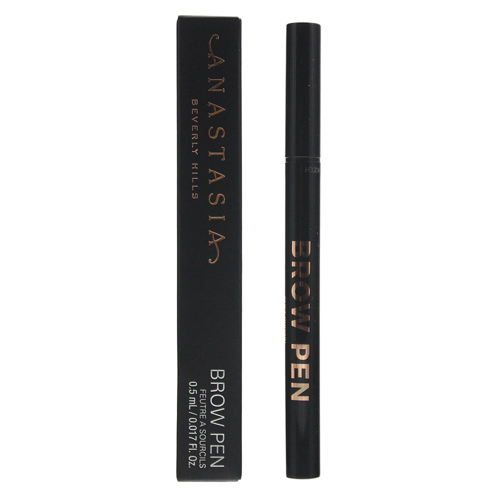 10020544-001 Anastasia Beverly Hills - Brow Pen - Soft Brown - Afbeelding 1