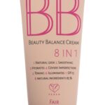 Dermacol Beauty Balance 8in1 Fair 30 ml