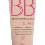 Dermacol Beauty Balance 8in1 Shell 30 ml