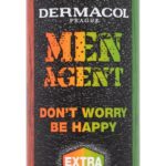 Dermacol Men Agent Don't Worry Be Happy Deodorant 150 ml