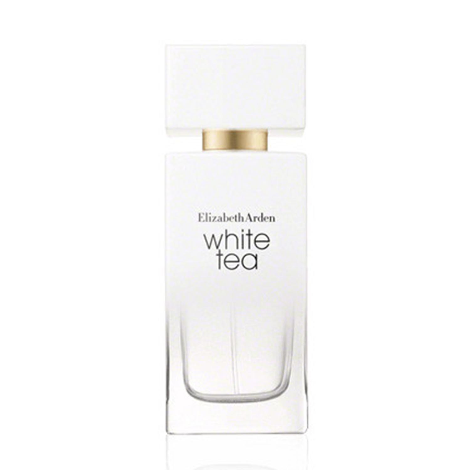 2769795_d3e1aad47329d774727c4874874395aa Elizabeth Arden White Tea Eau De Toilette 50ml Vaporizador - Afbeelding 1