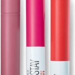 Maybelline Superstay Ink Crayon Matte Lipstick   25 Stay Exceptional   Purple   14 Gr - Afbeelding 7