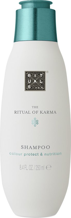 276x840-12 RITUALS The Ritual of Karma Shampoo - 250 ml - Afbeelding 1