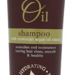 Argan Oil - Argan Oil Shampoo - 300ml