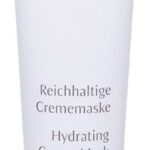 Dr. Hauschka - Hydrating Cream Mask - 30ml
