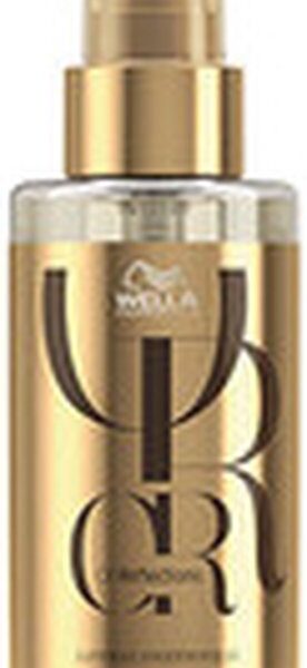 Wella Oil Reflections Luminous Smoothening Oil 100 Ml