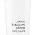 Vochtinbrengende Lichaamsbalsem Lavender Sandalwood Dr. Hauschka (145 ml)
