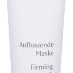 Dr. Hauschka - Firming Mask - 30ml