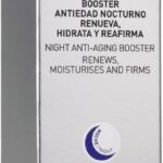 Anti-Aging Serum Nacht Platinum Martiderm (30 ml) - Afbeelding 2