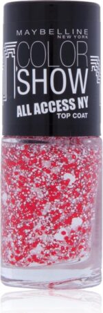 Maybelline Color Show Jelly Tints - 424 Lover