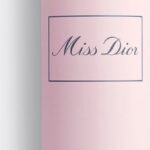 Miss Dior Perfumed Deodorant 100ml
