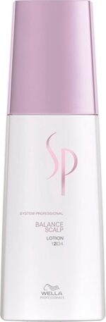 Wella Professionals SP Balance Scalp Lotion 125 ml