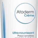 Atoderm Creme Nourishing Cream  dry and very dry skin    Moisturizing Body Cream