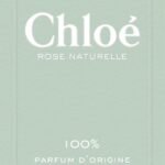 Chloé Rose Naturelle Eau de Parfum 150ml Refill - Afbeelding 3