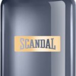 Jean Paul Gaultier Scandal 200 ml Eau de Toilette Refill - Herenparfum