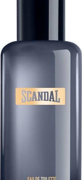 Jean Paul Gaultier Scandal 200 ml Eau de Toilette Refill - Herenparfum