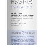 Vochtinbrengende Shampoo Re-Start Revlon