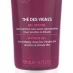 Caudalie - Thé des Vignes Showergel 200 ml - Afbeelding 4