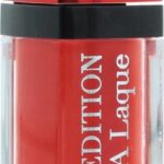 Bourjois Rouge Edition Aqua Laque 06 Feeling Reddy 7,7ml