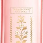The Merchant Of Venice Rosa Moceniga Shampoo 200ml