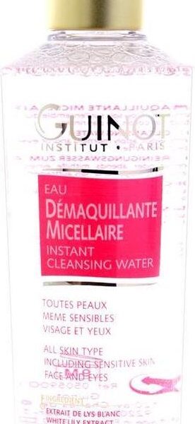 Guinot - Eau Demaquillante Micellaire