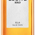 Loewe - Damesparfum - Solo Ella - Eau de toilette 50 ml
