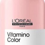 L'Oréal Professionnel Serie Expert Vitamino Color Shampoo 1500 ml - vrouwen - Voor - Afbeelding 2