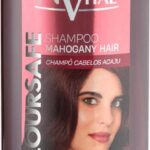 Shampoo Kleurversterking Naturaleza y Vida