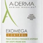 A-DERMA — EXOMEGA CONTROL — Jeukwerende EMOLLIËRENDE MELK - Afbeelding 4