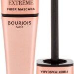Twist Extreme Fiber Mascara By Bourjois #black-8ml - Afbeelding 3