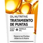 Gespleten Punten Regenerator Gliss Ultimate Repair Schwarzkopf - Afbeelding 2