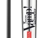Pupa Milano Vamp! Waterproof Mascara - 001 Extra Black