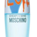 Moschino I Love Love 100 ml - Eau de Toilette - Damesparfum