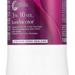 Londa - Londacolor Oxidation Cream - 1000 ml - 6% - Afbeelding 2