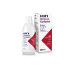 Kin Kin Gingival Complex Enjuague Bucal 500 Ml