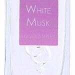 Uniseks Parfum Alyssa Ashley White Musk EDP (30 ml)