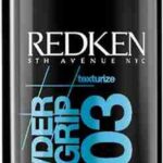 Redken Powder Grip – Volumepoeder voor een matte finish met extra volume – 7 gr - Afbeelding 4