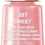 Mavala Mini Color nagellak 5 ml Roze Crème