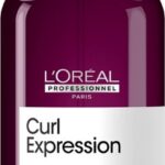 L'Oreal - Curl Expression Clarifying & Anti-Build Up Shampoo - Afbeelding 2