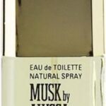 Alyssa Ashley Musk 25 ml - Eau de toilette - Unisex