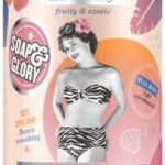 Soap & Glory Call of Fruity The Way She Smoothes Body Lotion - Afbeelding 2