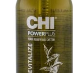 CHI Power Plus Revitalize Vitamin Hair & Scalp Treatment 104 ml - Afbeelding 2