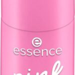 Essence Gel Nail nagellak 8 ml Roze Glans