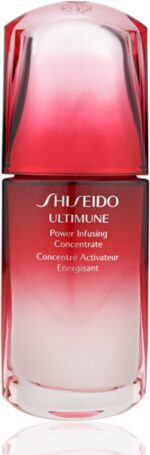 Shiseido Ultimune Power Infusing Concentrate 3.0 Serum 75 ml - Afbeelding 7